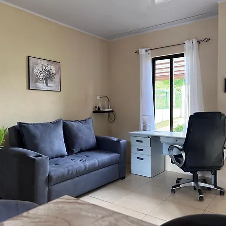 Apartamento Del Sol Tilaran Exterior photo
