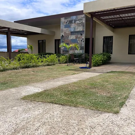 Apartamento Del Sol Tilaran Exterior photo