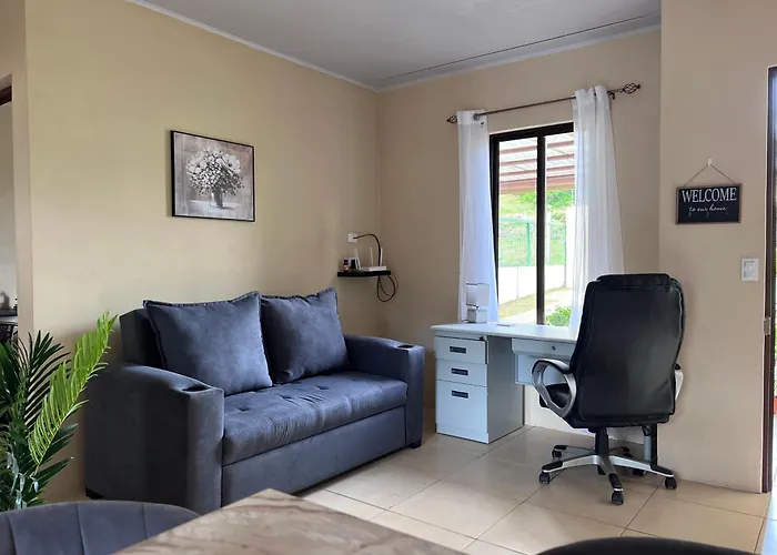 Apartamento Del Sol