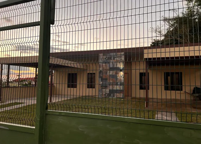 Apartamento Del Sol