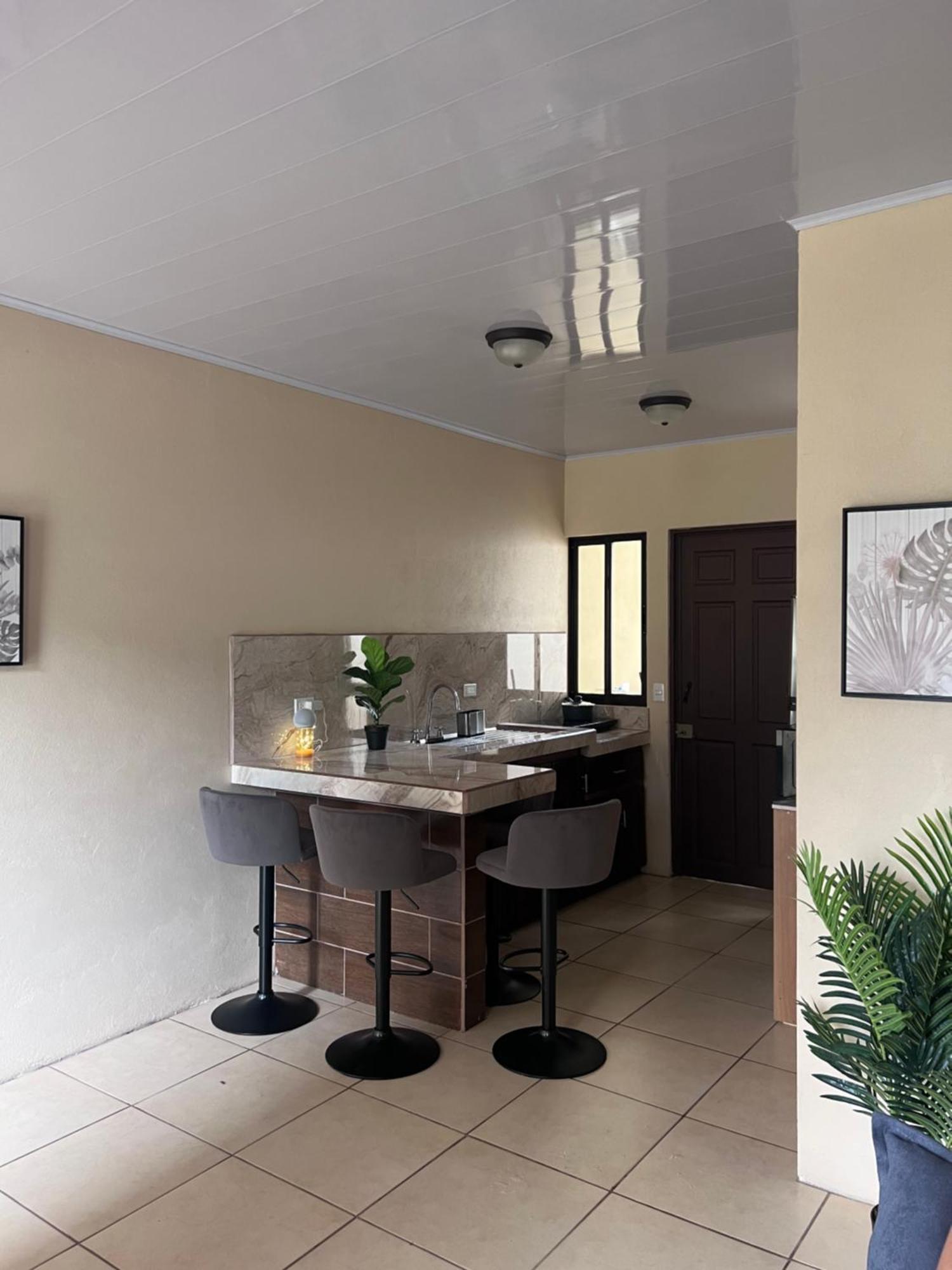 Apartment Del Sol